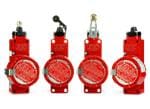 Honeywell Sensing & Control MICRO SWITCH™ GSX Explosion-Proof Safety Switches
